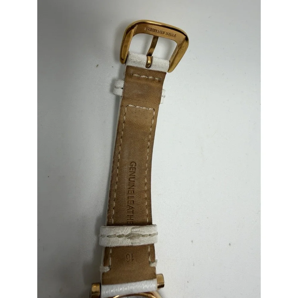 Coach CA723340742 New Battery Ladies Watch Watch 32MM 7.25